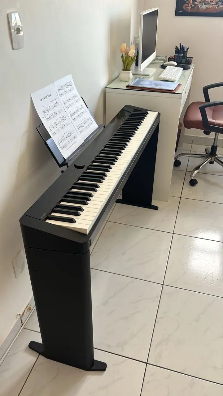 Casio Digital Piano64301345019265120