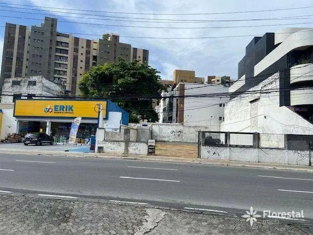 Terreno para alugar, 507 m² por R$ 15.649,88/mês - Rio Vermelho - Salvador/BA