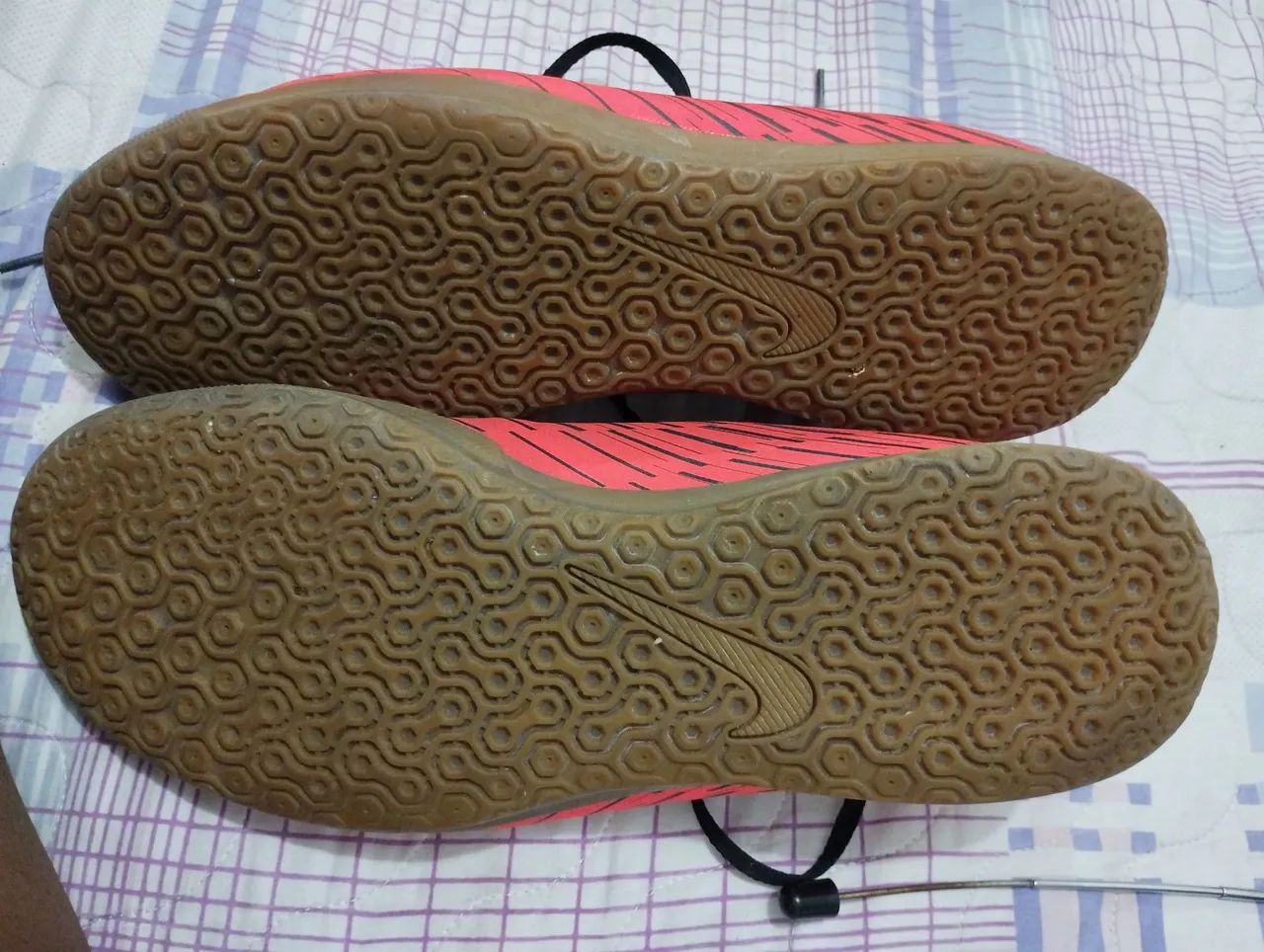 Chuteira Nike original  - Foto 2
