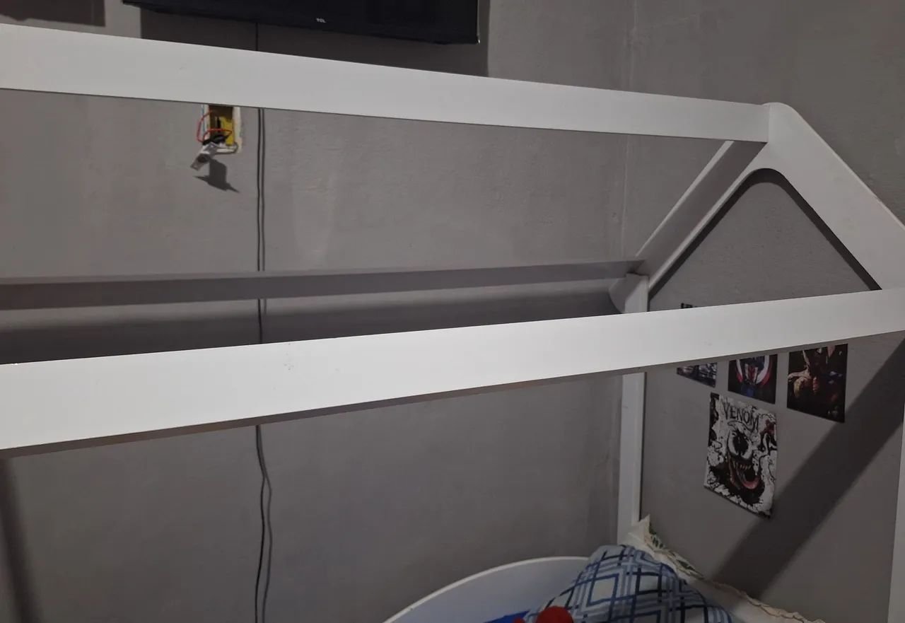 Cama montessoriana  - Foto 3