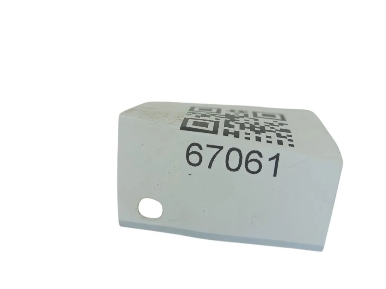 Acabamento Porta traseira direita Volkswagen Gol 1995 A 2005 - Foto 7