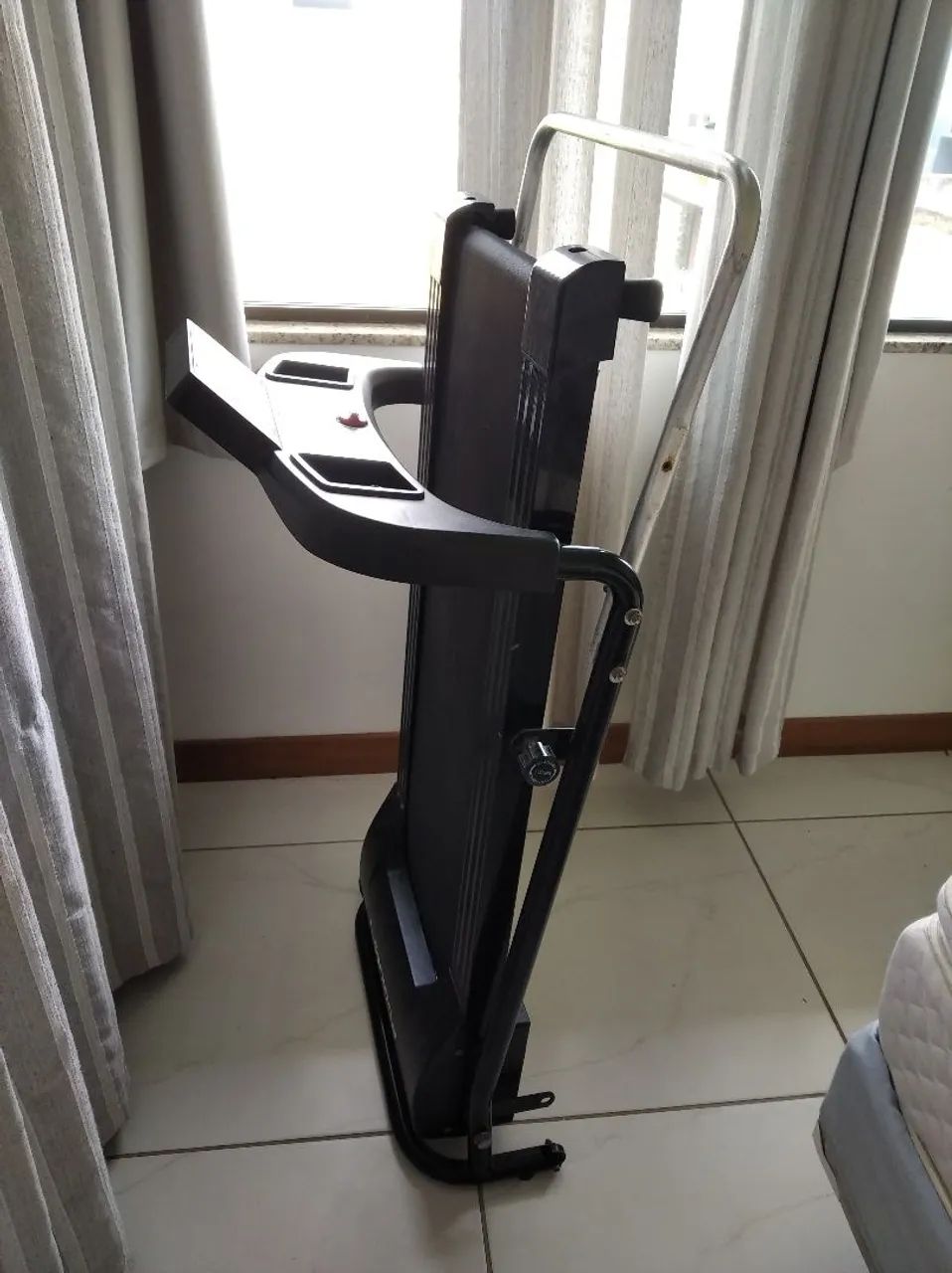 Esteira Elétrica Podium Fit - Foto 2