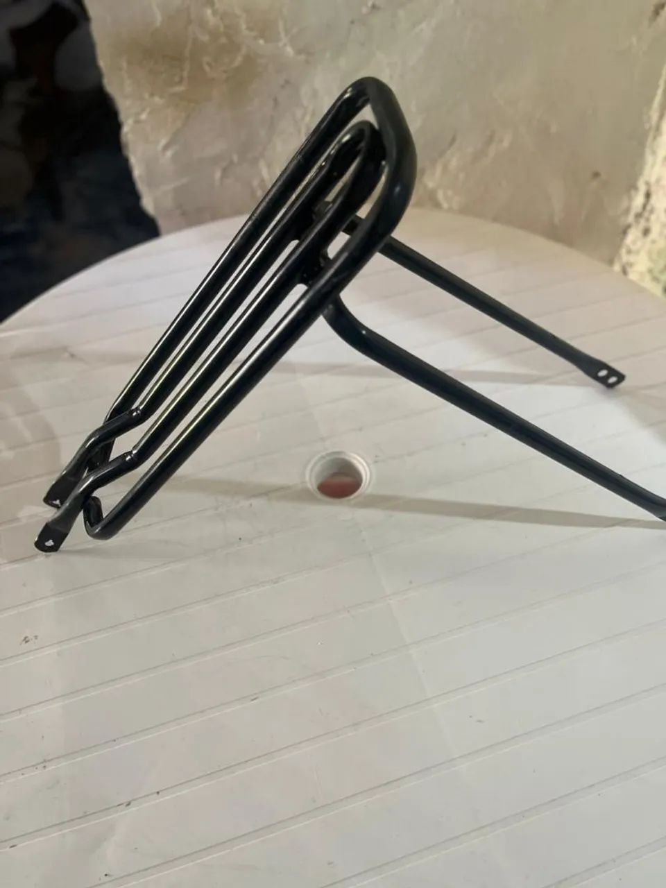 Bagageiro para Bicicleta  - Foto 3