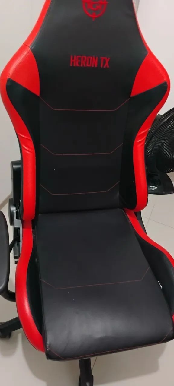 Cadeira Gamer Pichau  - Foto 2