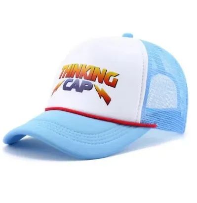 Bone Dustin Stranger Things Thinking Cap
