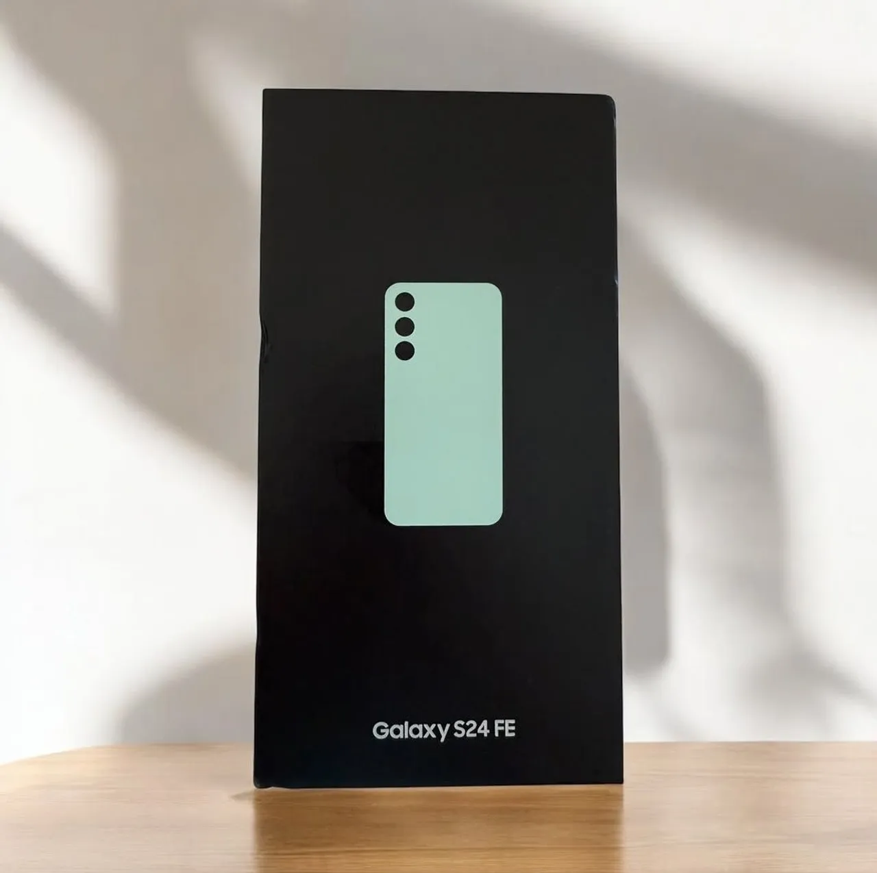 SAMSUNG GALAXY S24 FE
