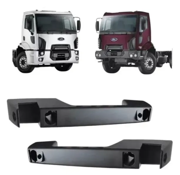 Puxador Capo Ford Cargo 1933 2623 2629 3133 - Par