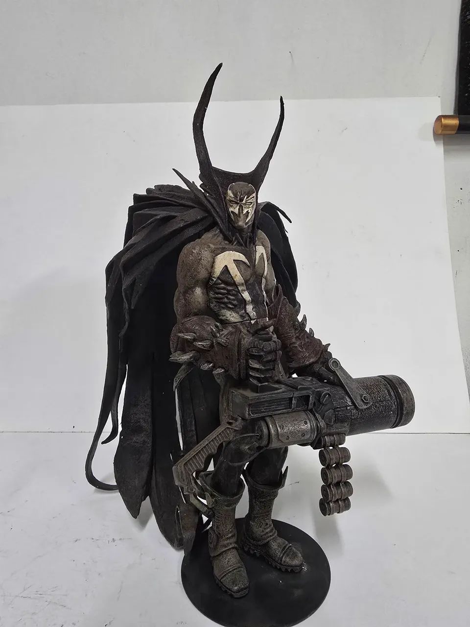 Spawn Series 25, HS1.05, Mcfarlane Toys, impecável. 
