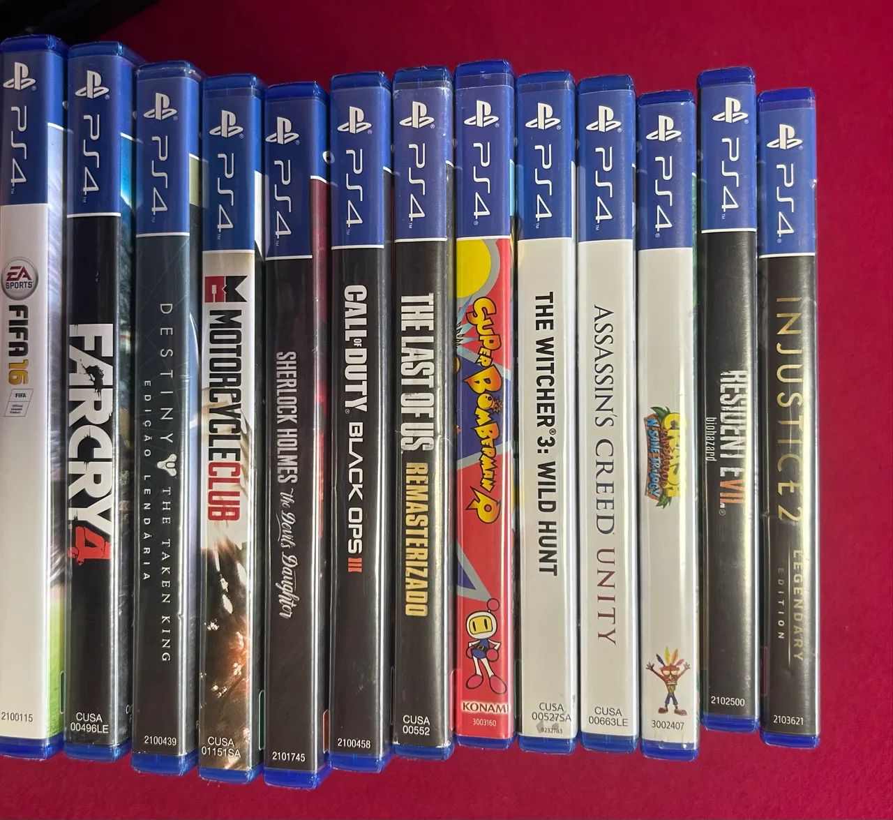 PS4 Original Completo - Foto 3