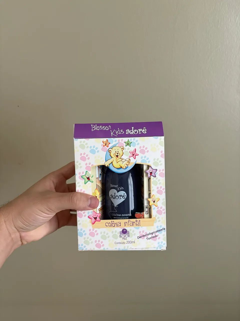 Colônias Blosson  - Foto 2