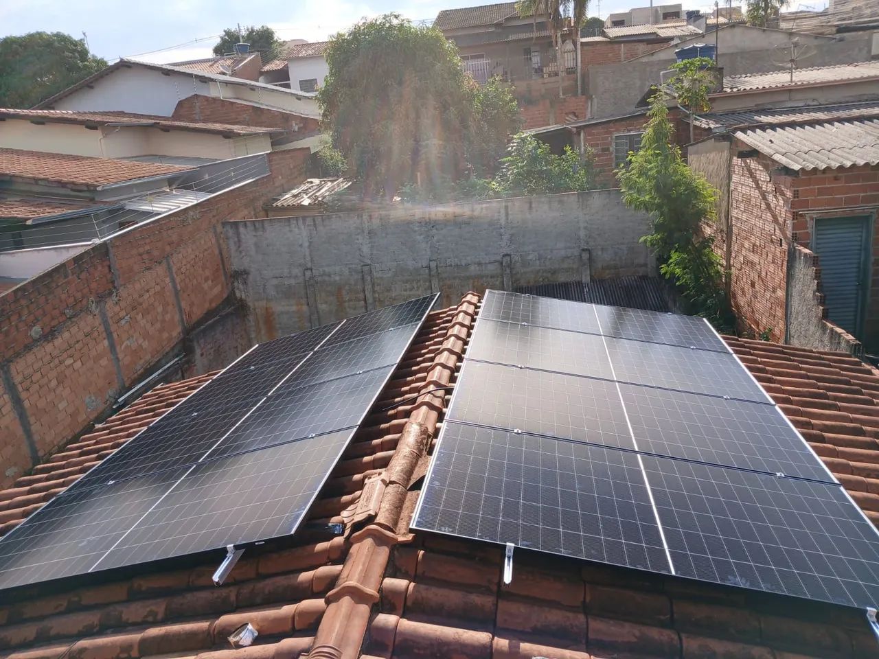 Energia Solar, Instalação, Projetos, Vendas - Foto 2