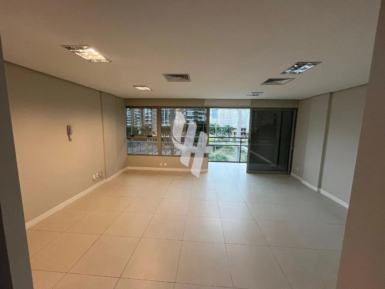 Sala Comercial para alugar Palhoça