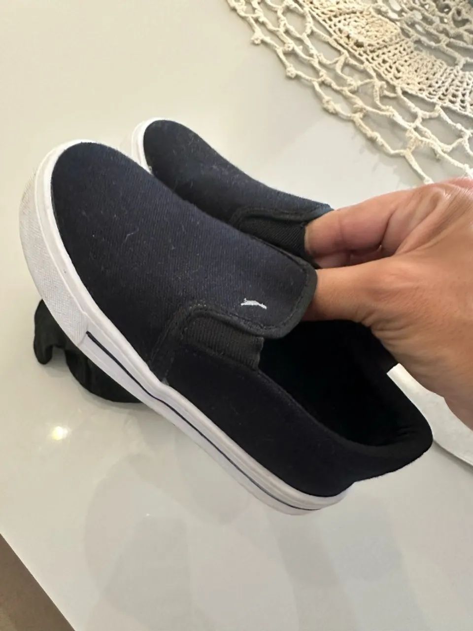 Calçado Infantil Reserva Mini - Menino - Foto 4