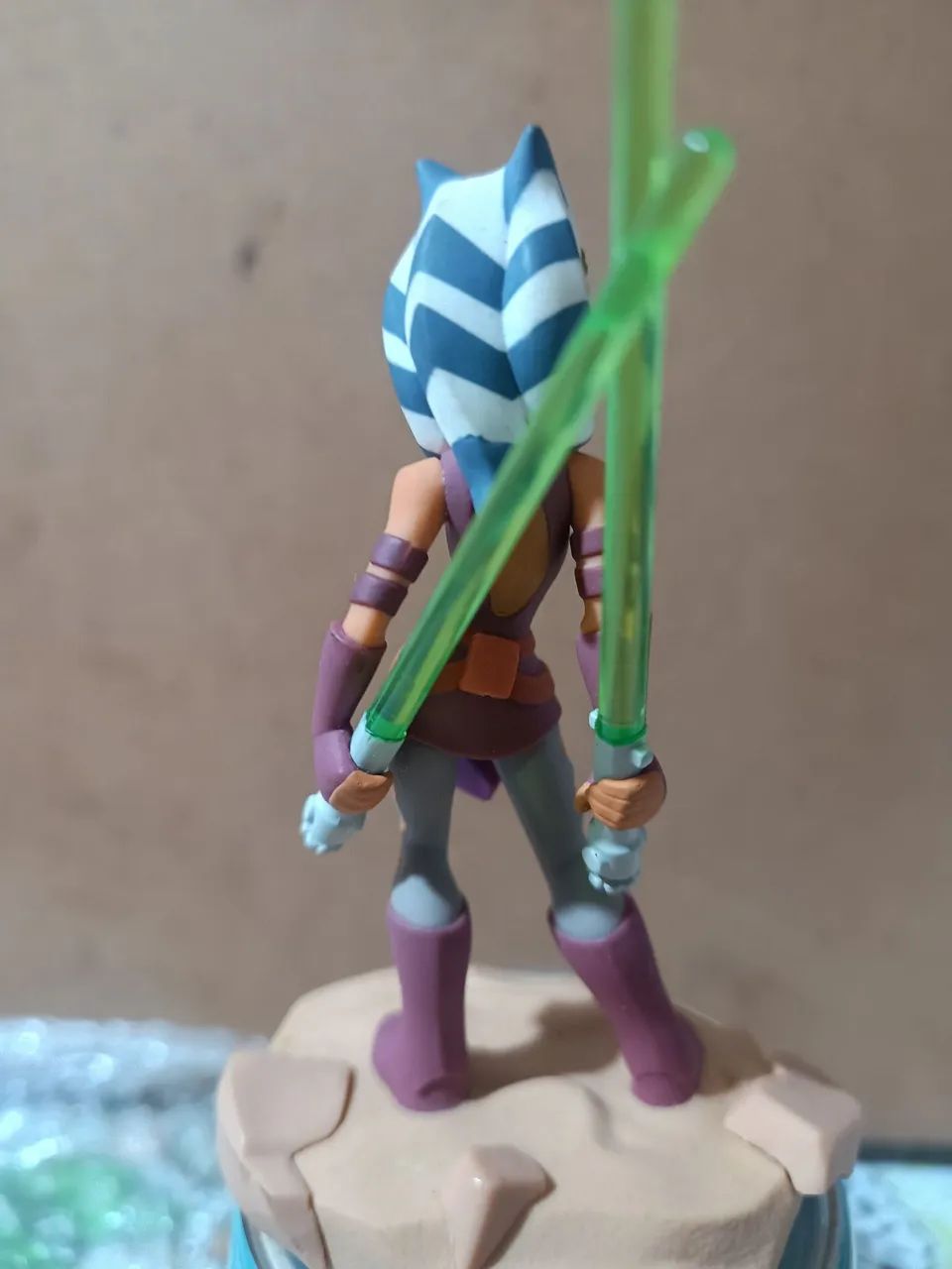 Personagem Disney Infinity  - Foto 3