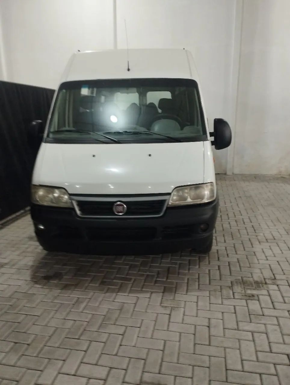 Fiat Ducato 2014