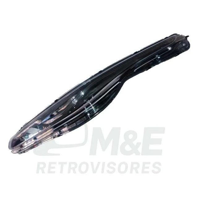 Lanterna Esquerda Dianteira Superior Toro 2016 a 2025 C/ Led