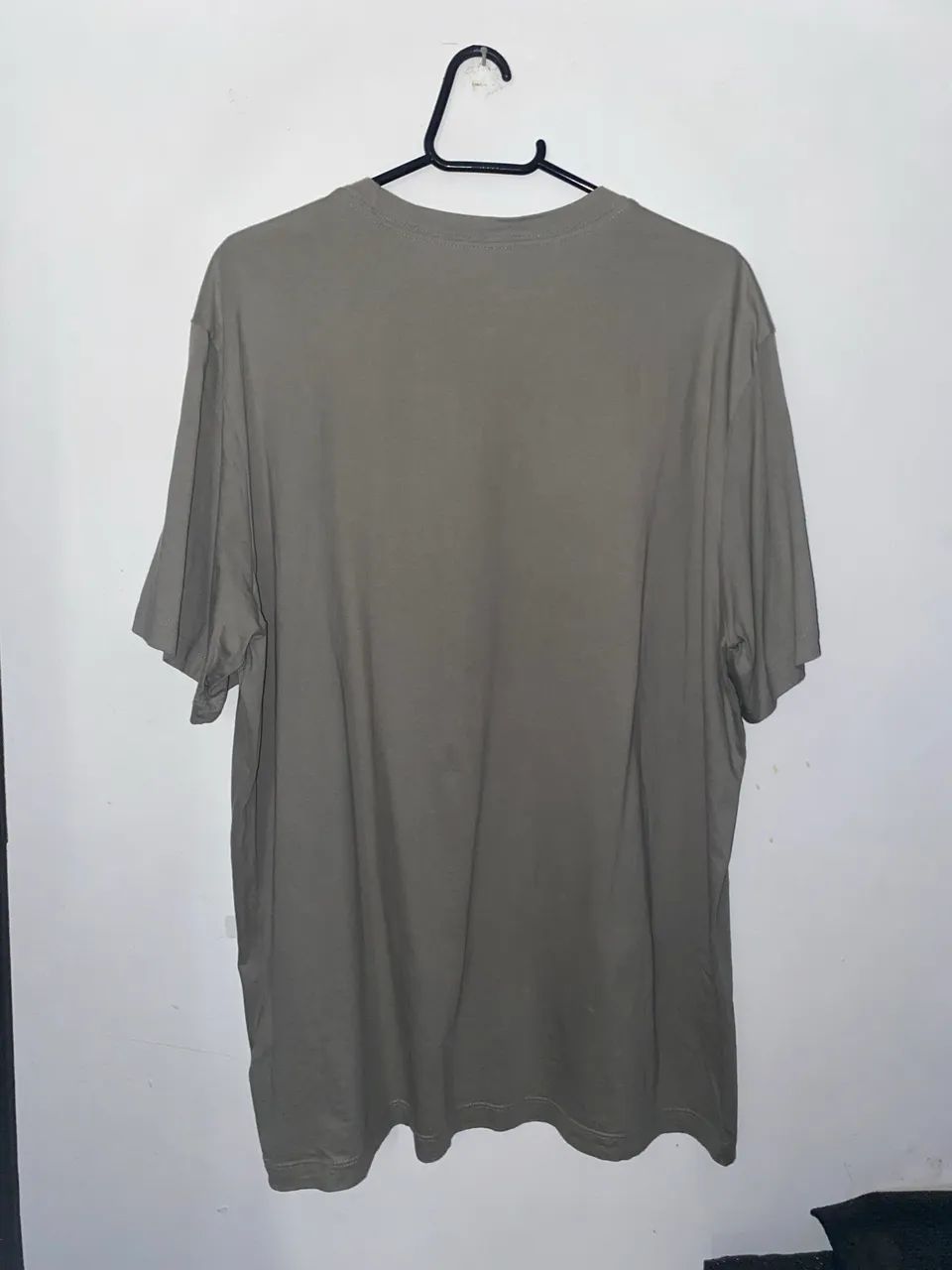 Camiseta Nike Tee Smooth Like - Foto 2