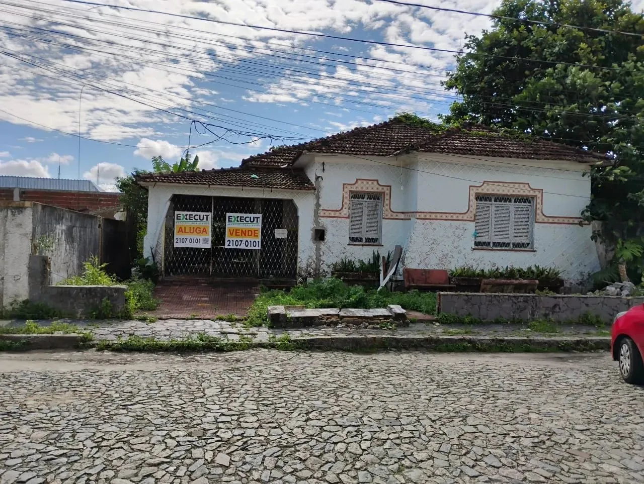 Prédios Comerciais para aluguel, venda, Torre, João Pessoa - 25473