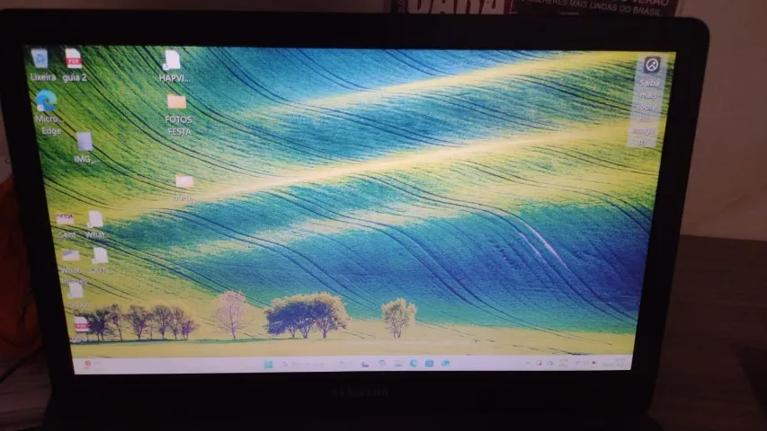 notebook seminovo