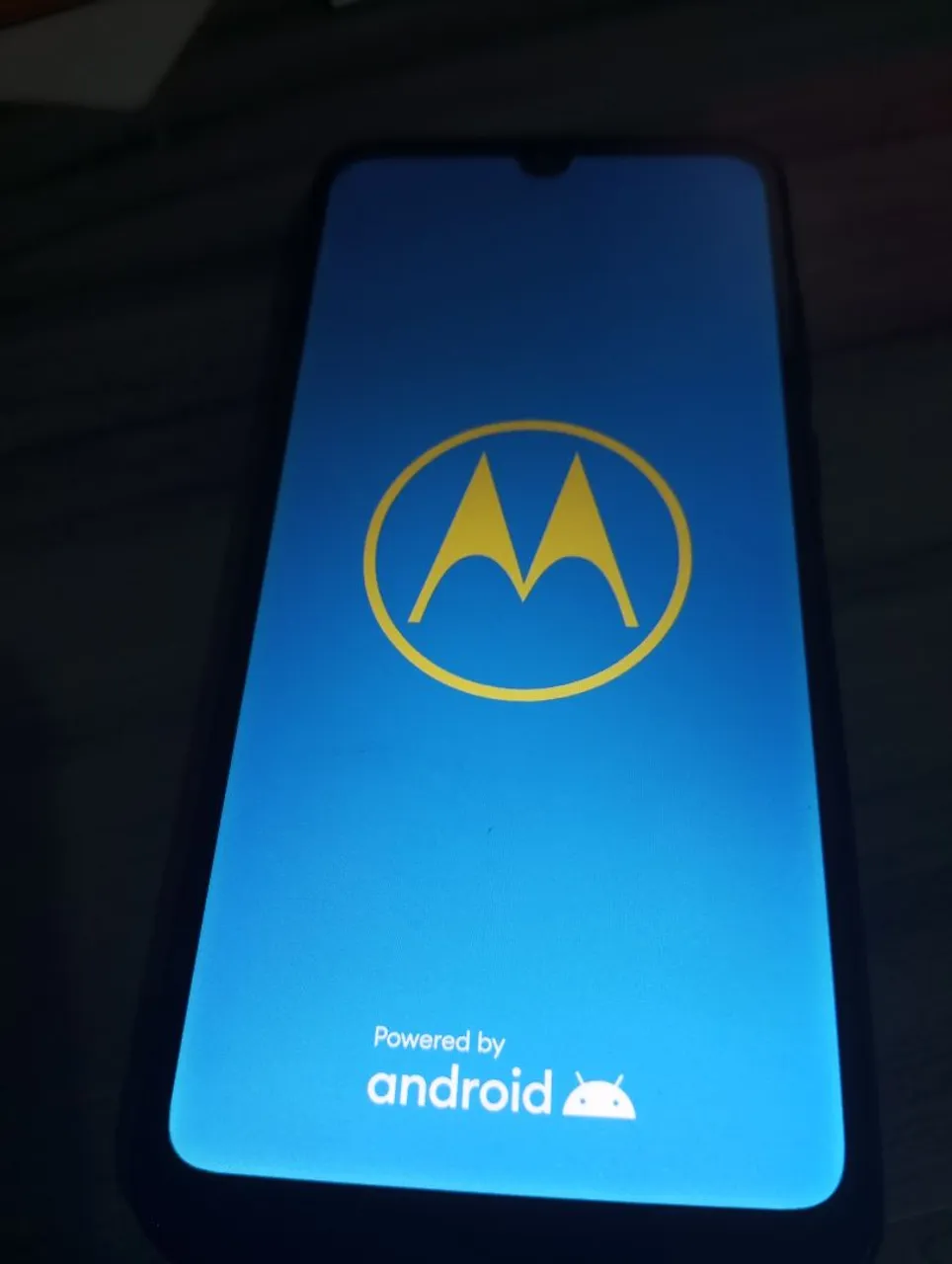 Motorola E6s