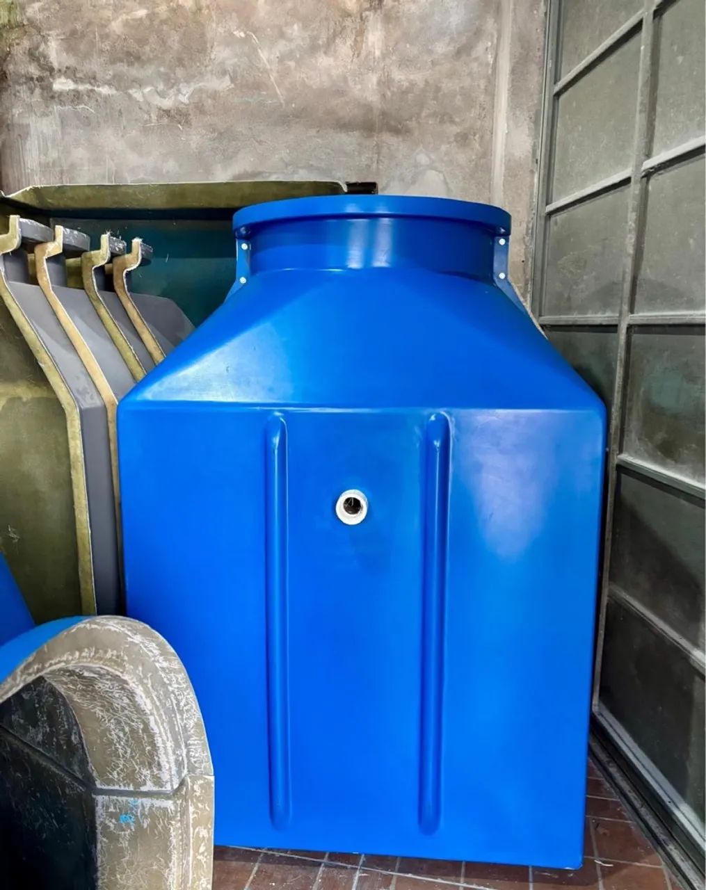 Torre de Resfriamento 45,5 07m3  - Foto 2