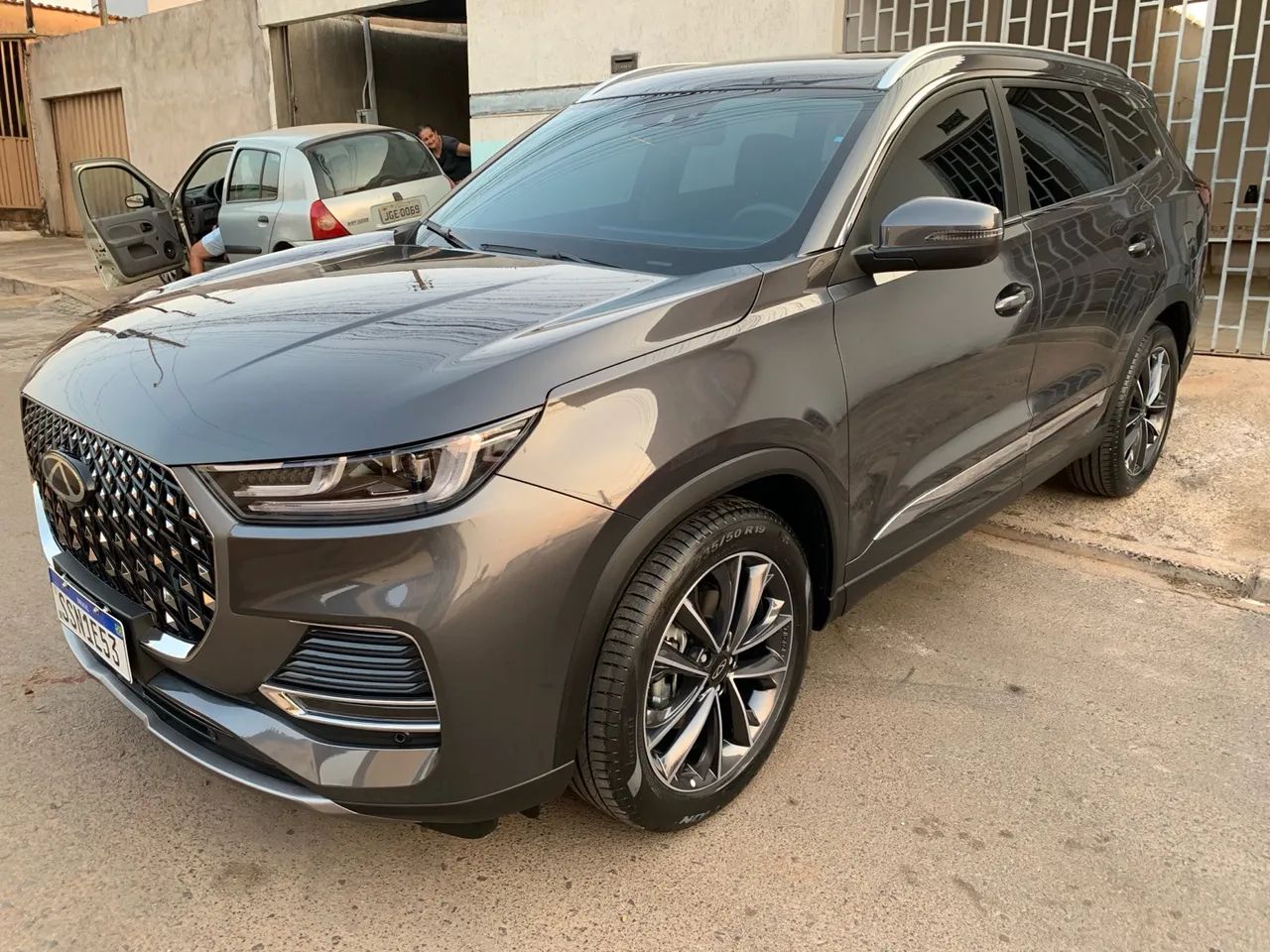 Polimento de Correção profissional  - Foto 5