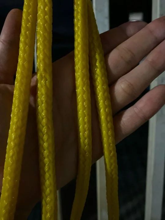 Balanço Infantil - leão  - Foto 2