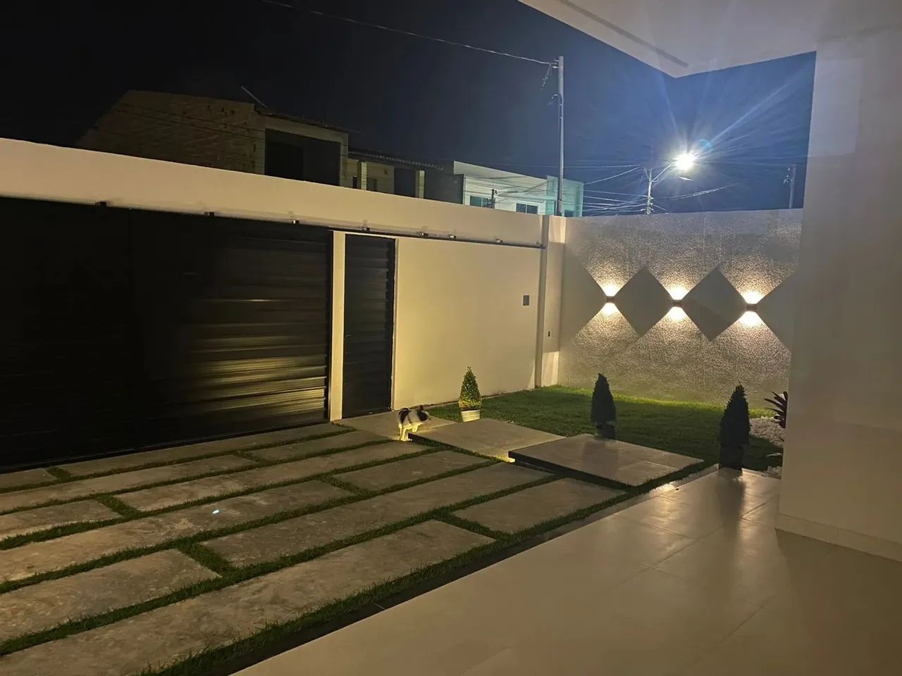 Casa na Aruana (Costa Verde) - Foto 4