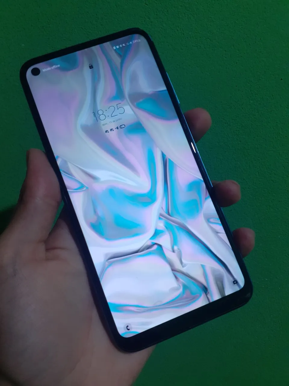 Sansung galaxy A11 em perfeito estado(leia a descrição)