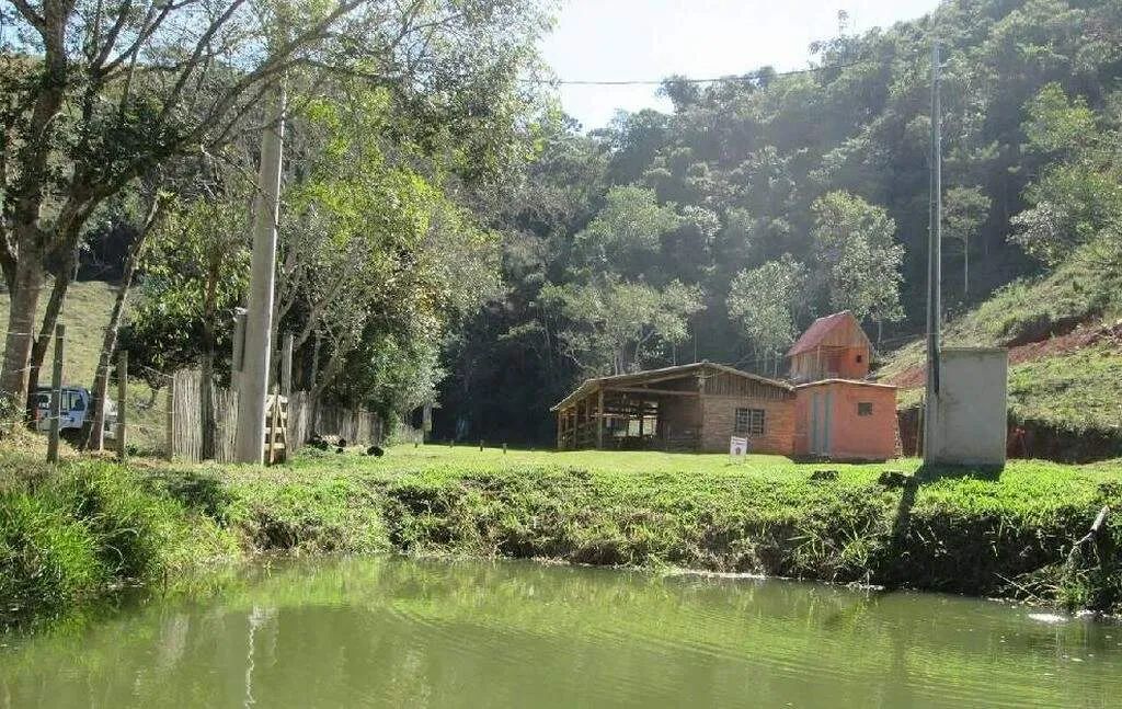 SÍTIO À VENDA EM TAUBATÉ, SP 35.400 M²