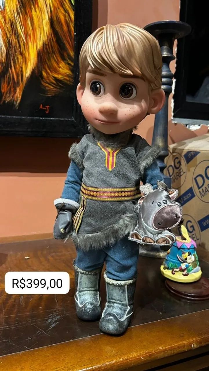 Elsa - Foto 3