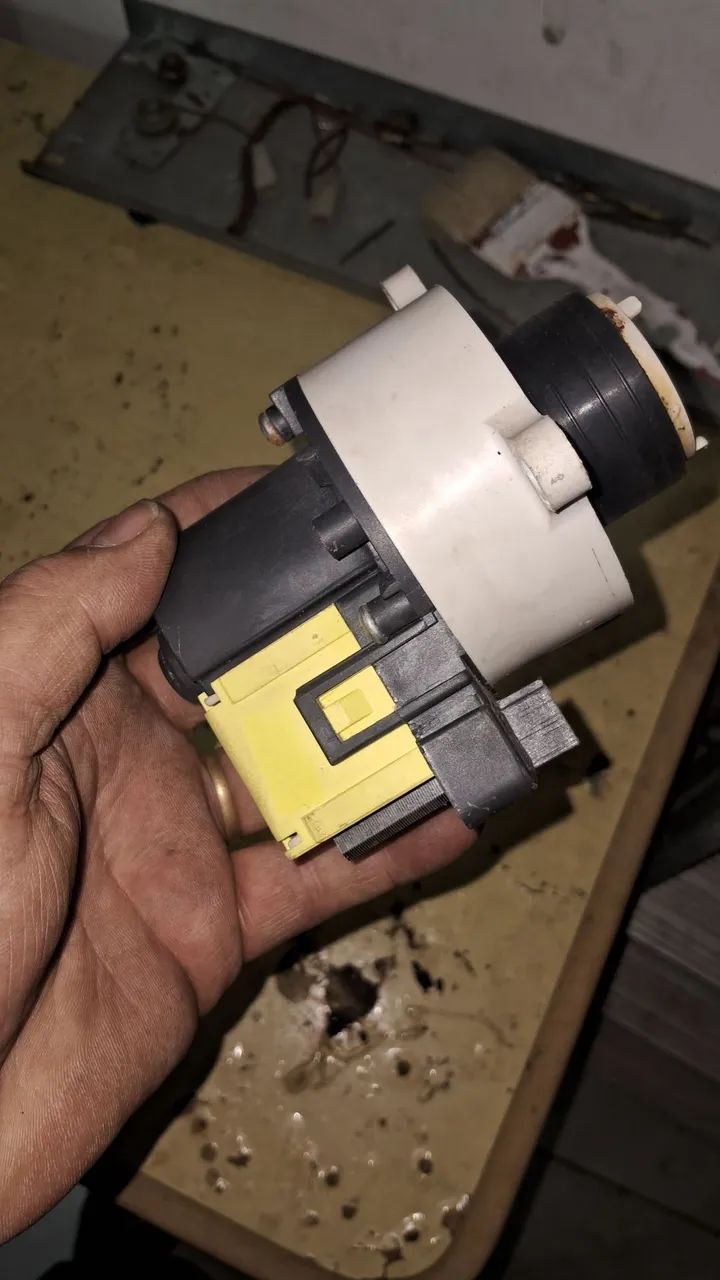 Eletrobomba 127volts 