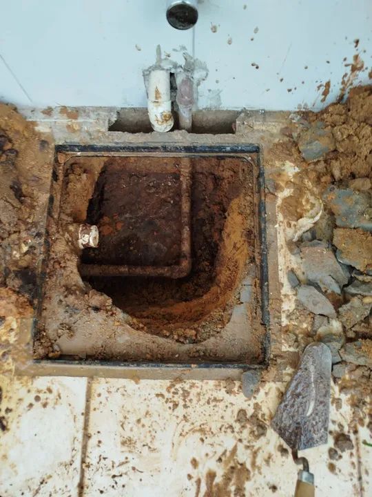 Caça vazamentos e desentupidora  - Foto 5