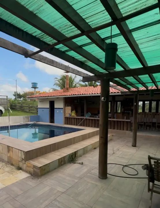 Imóvel para venda possui 400000 metros quadrados com 4 quartos em Cachoeira - Maranguape - - Foto 2