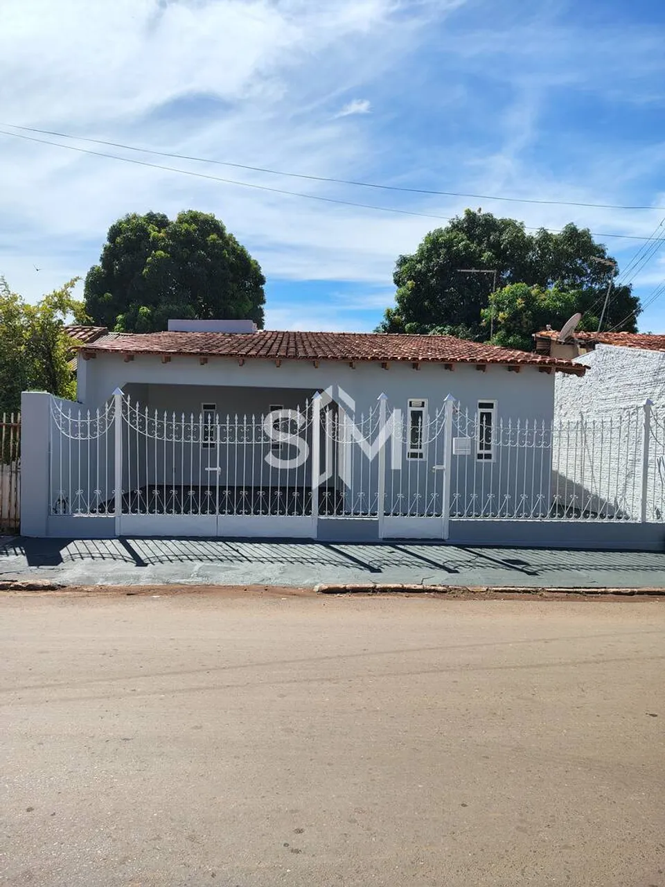 Casa à venda no Canelas, Várzea Grande