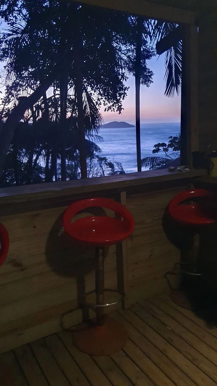 Réveillon praia da solidão  - Foto 4