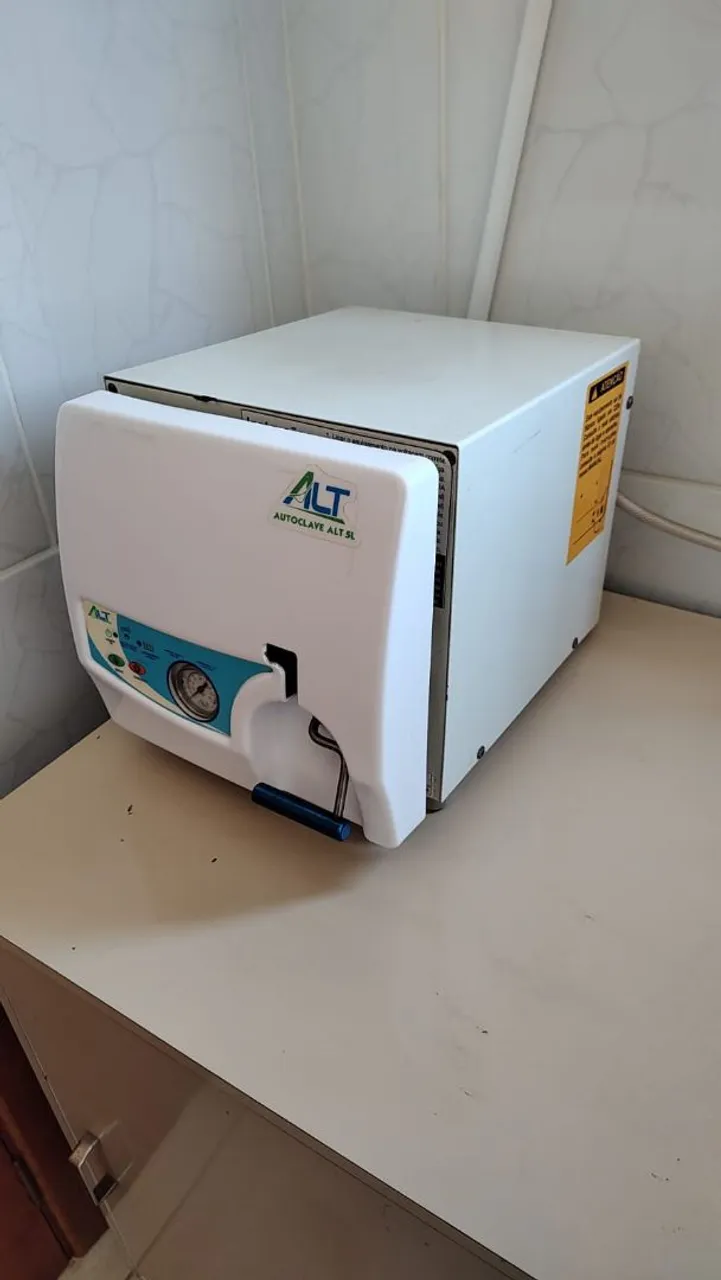 Autoclave ALT 5L
