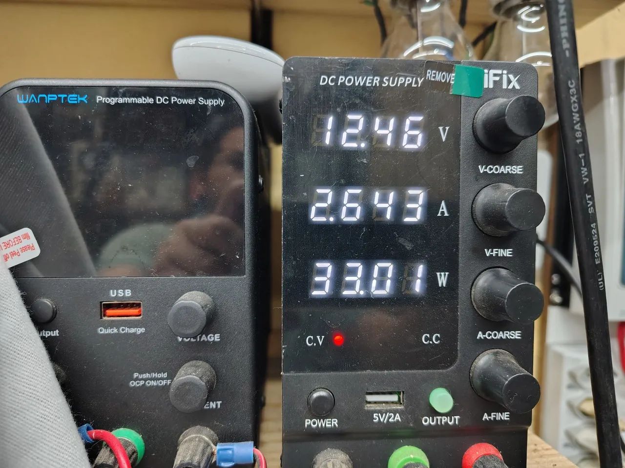 Inversor onda modificada 12v 110v  - Foto 3