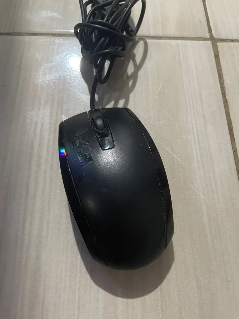 Computer Mouse422991738983557121