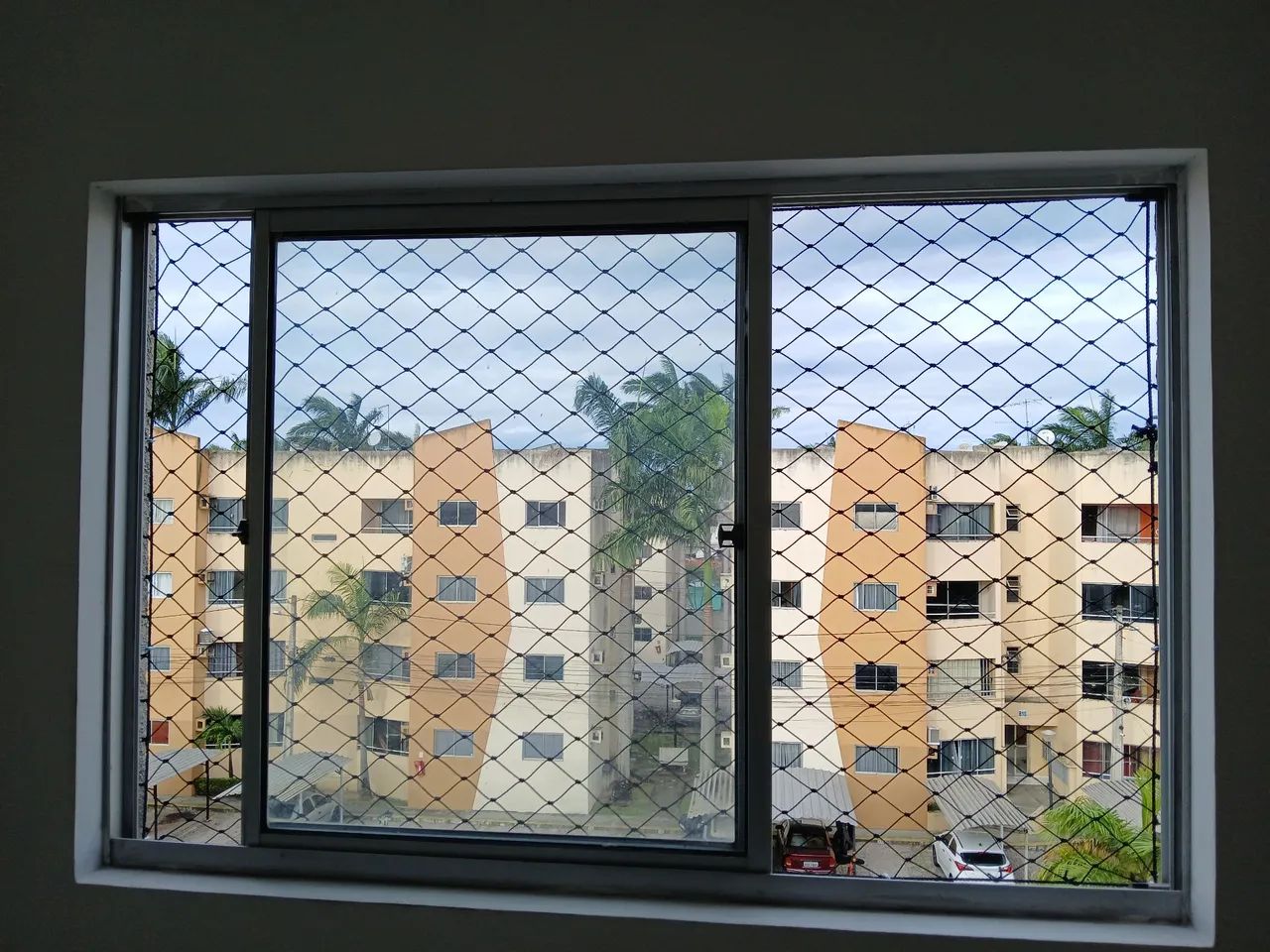 TELA DE PROTEÇÃO  - Foto 5