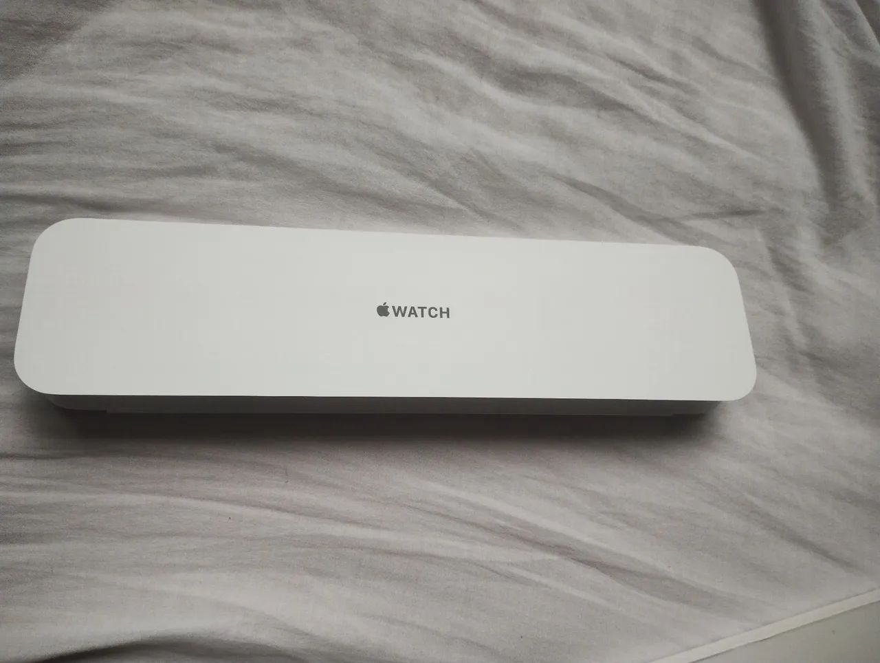 Pulseira para Apple Watch nova sem uso  - Foto 3