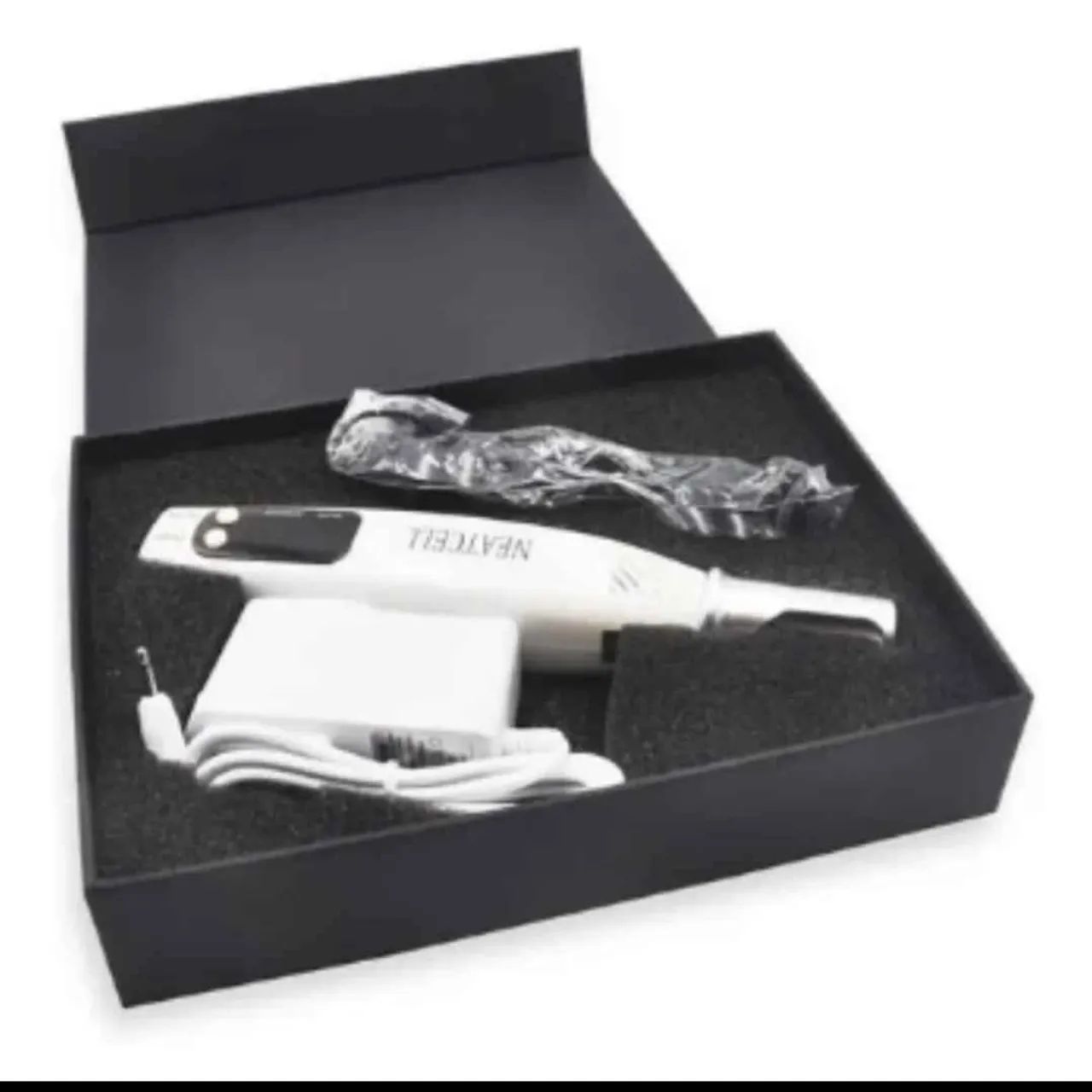 Caneta Laser para Remoção de Tatuagens e Manchas - NEATCELL - Foto 2