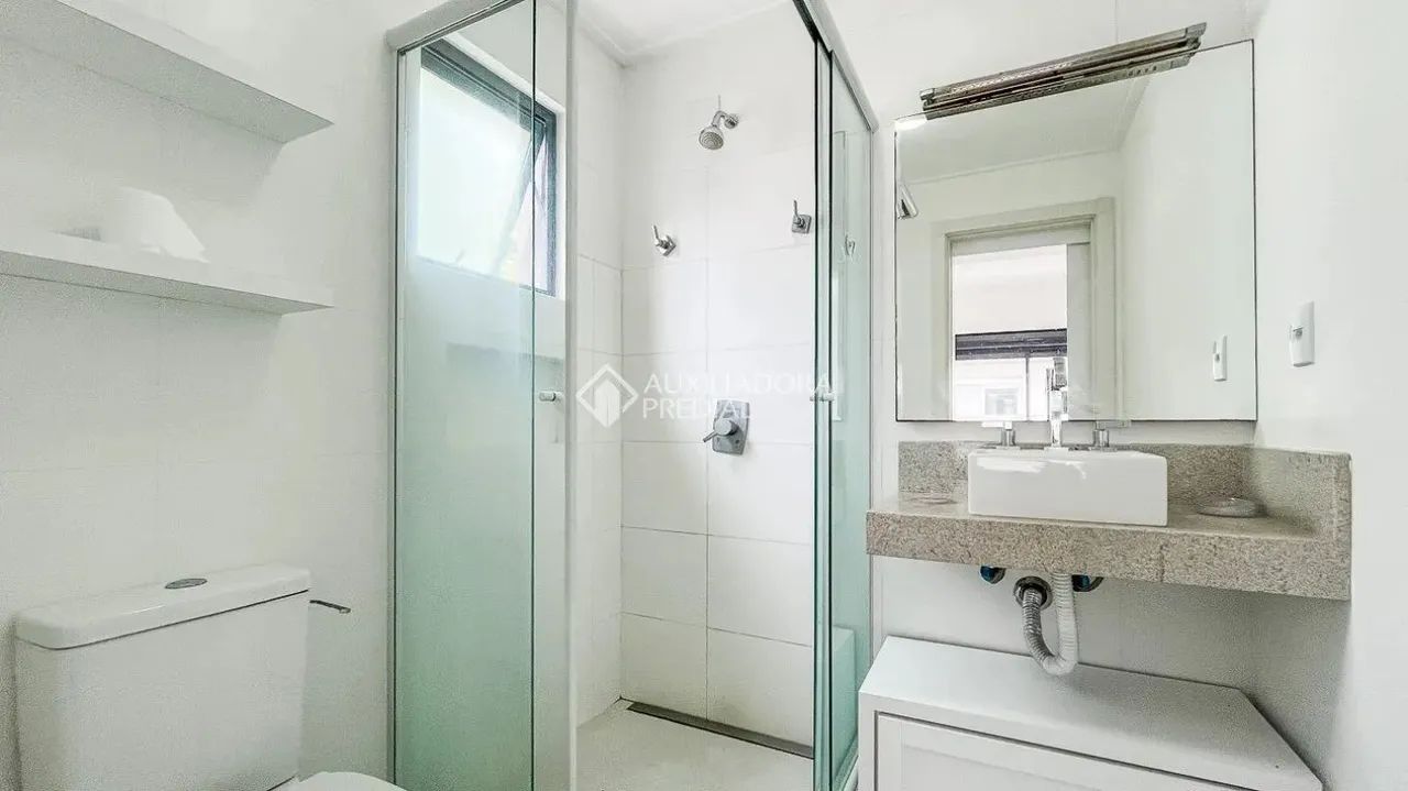 Apartamento no Novo Campeche em Florianópolis Frente Mar - Foto 5