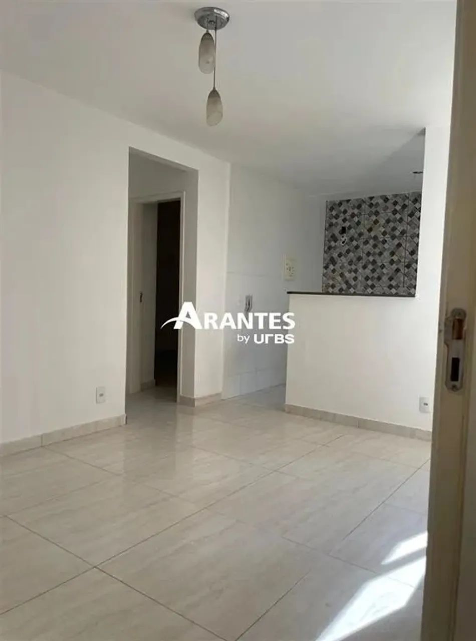 Apartamento com 44,74m² 2 quartos à venda no Chácaras Tubalina e Quartel - Foto 2