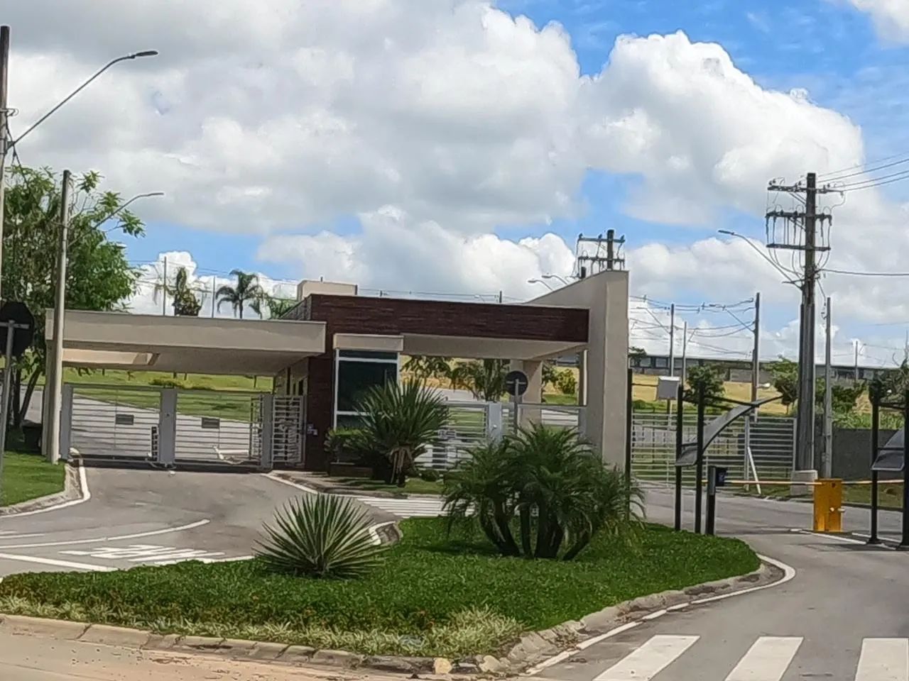Foto - Caçapava - Condomínio Bellavittá