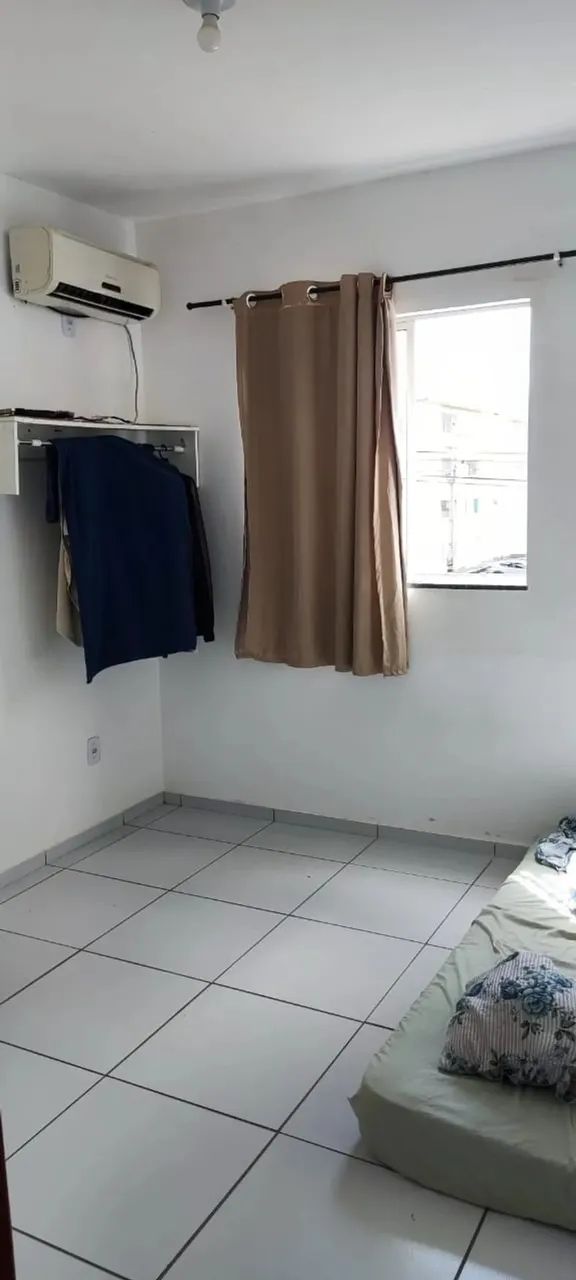 Alugo apartamento no turu - Foto 2