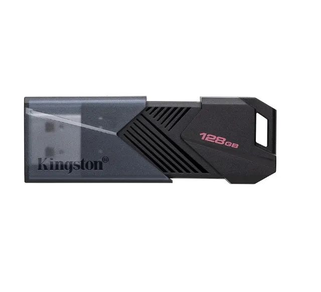 Pen Drive 128GB Usb 3.2 Kingston - Foto 5