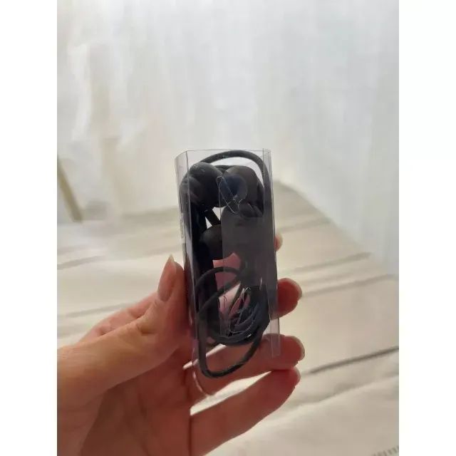 Fone Jbl com fio  - Foto 2