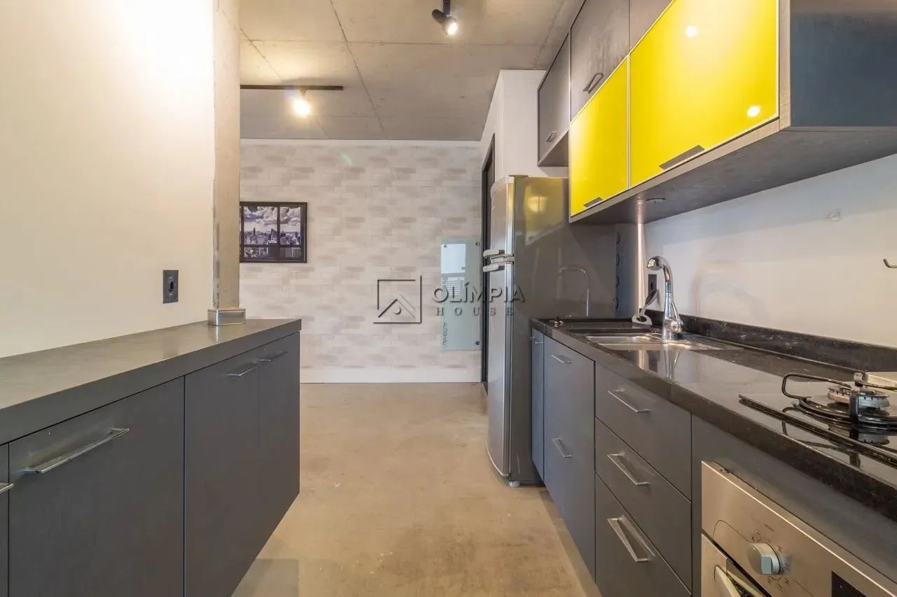 Aluguel Apartamento 2 Dormitórios - 70 m² Campo Belo