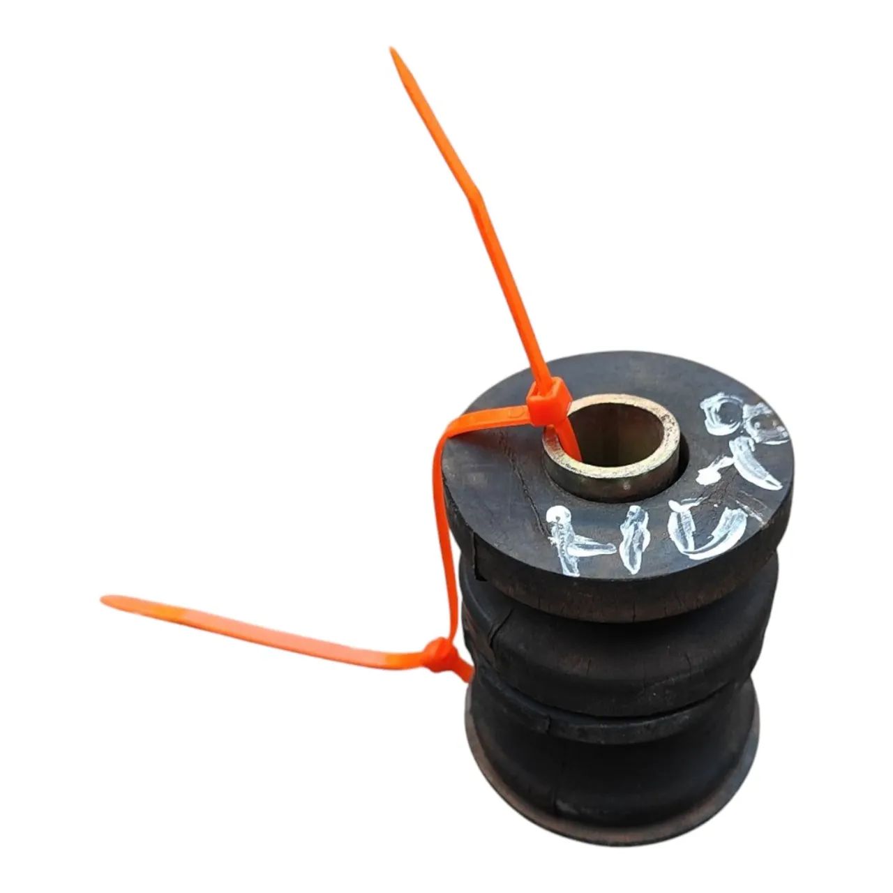 Coxim Da Cabine Caminhão Hyundai Hd 78  E4005